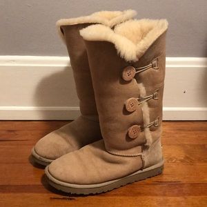 UGG boots